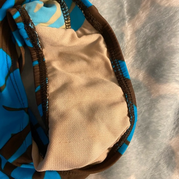 Circo Floral One Piece Swimsuit - Picture 4 of 6